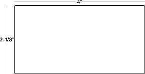 Dymo 30323 Labels  30323 Compatible Labels